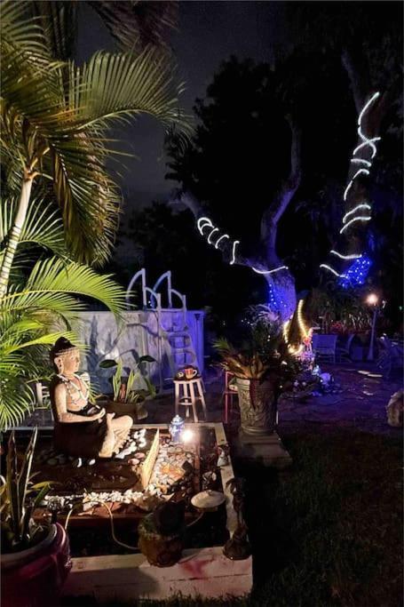 Kasa Karma On Water King Pool Paradise,Best Beaches,Restaurants, Gulfstream,Hard Rock Casino Hallandale Beach Exterior foto