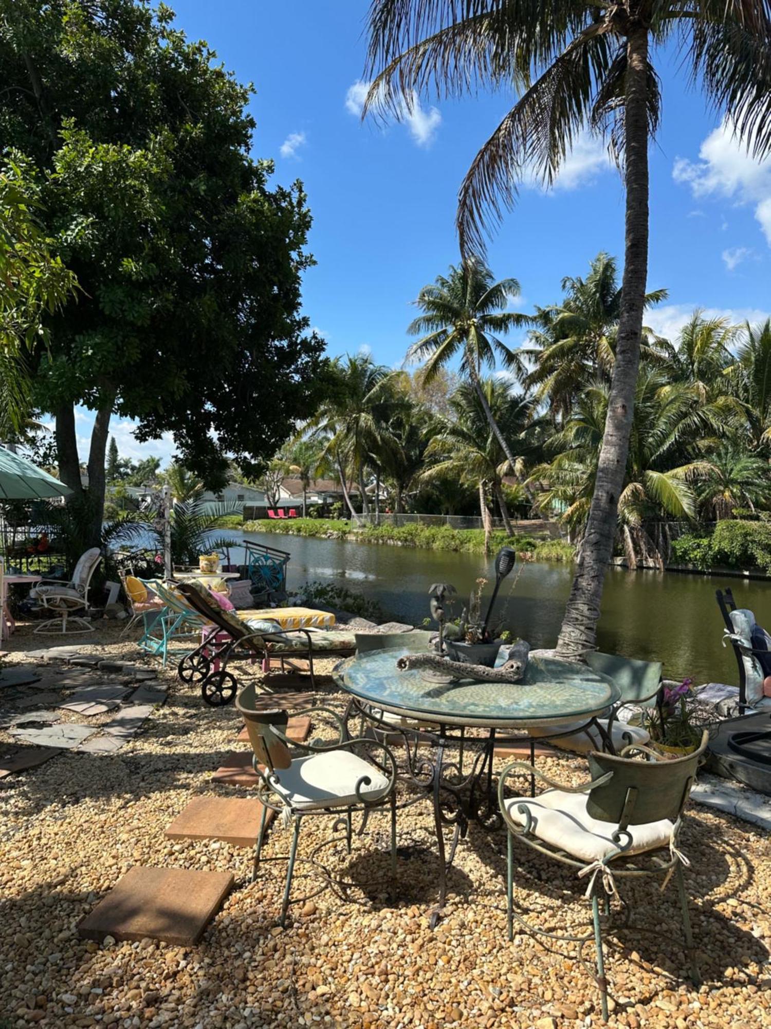 Kasa Karma On Water King Pool Paradise,Best Beaches,Restaurants, Gulfstream,Hard Rock Casino Hallandale Beach Exterior foto